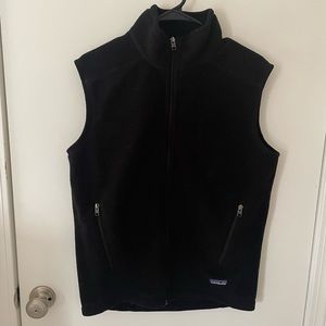 Patagonia Vest